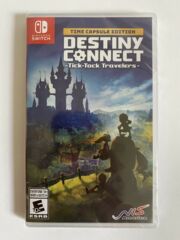 Destiny Connect (Switch)